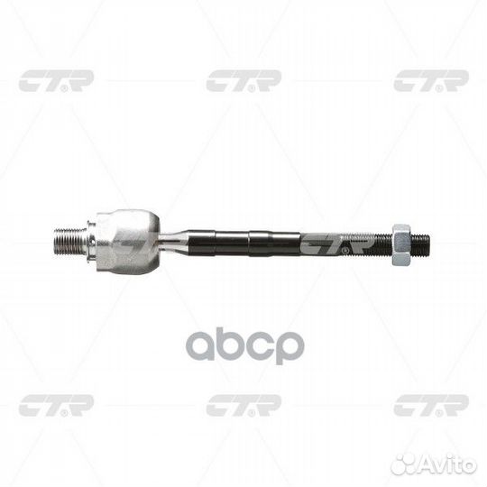 Crkh-29 Тяга рулевая перед прав/лев CR027