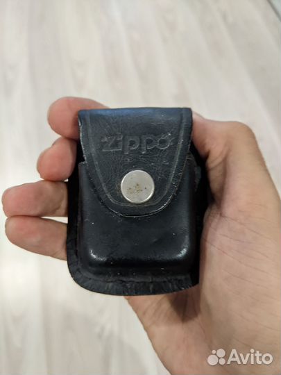 Зажигалка Zippo Vintage 1997 года