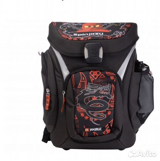 Рюкзак школьный