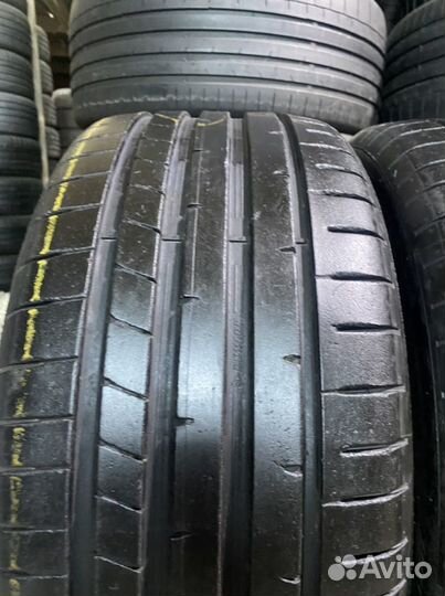 Dunlop SP Sport Maxx RT 2 245/40 R18