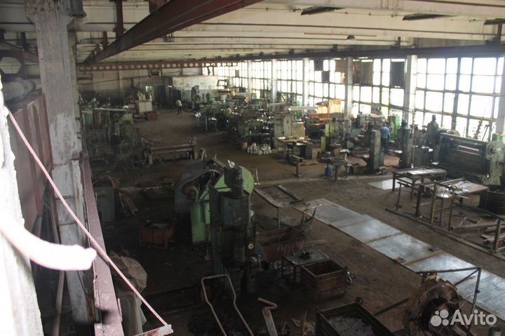 Токарные работы, фрезерные работы, сверловка и др