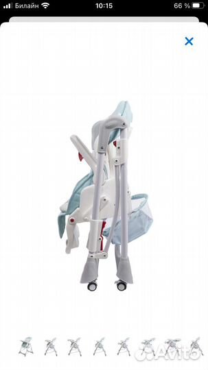 Стул для кормления