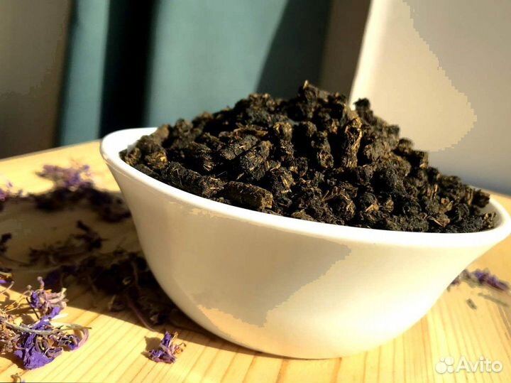 Иван-чай 1кг Новый урожай 2023, зож