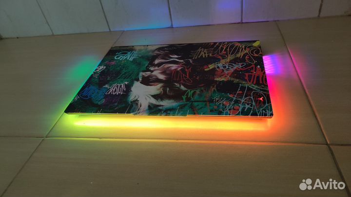 Lenovo legion 7 y9000k