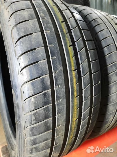 Goodyear Eagle F1 Asymmetric 3 275/30 R20
