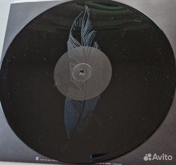 Виниловая пластинка Young, Neil - Chrome Dreams (B