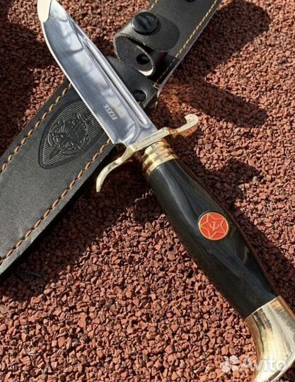 Нож Финка Нквд