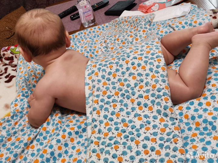 Массаж. Детский массаж с выездом на дом