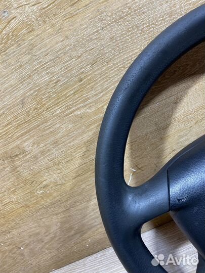 Руль пластиковый Audi A6 C5 Арт. 120780