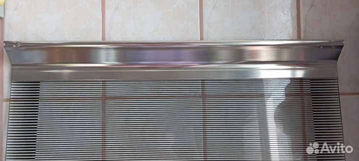 Стекло для плиты Indezit