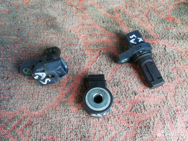 Датчик двигателя Митцубиси ASX