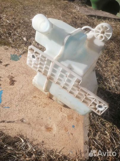 Бачок омывателя