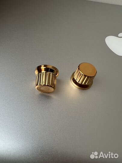 Ручки knob для dj пульта или контроллера