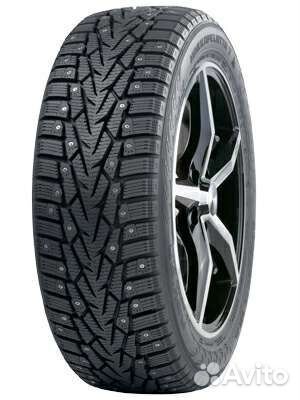 Nokian Tyres Hakkapeliitta 7 215/60 R16 99H