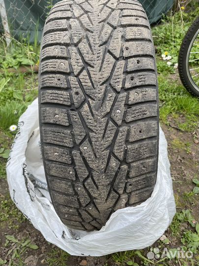 Nokian Tyres Hakkapeliitta 7 205/55 R16 94T