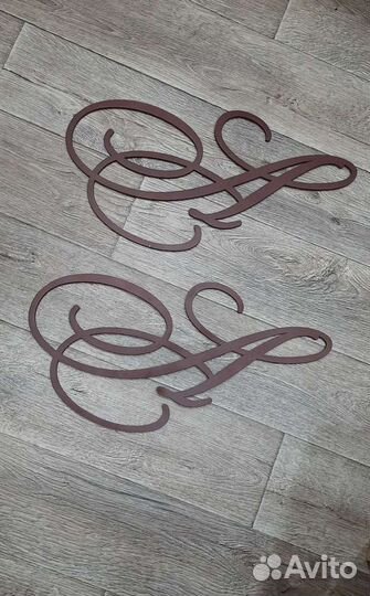 Свадебный декор