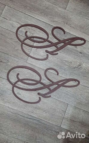 Свадебный декор