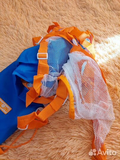 Жд манеж в поезд новый