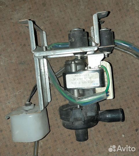 Помпа для кассетного кондиционера