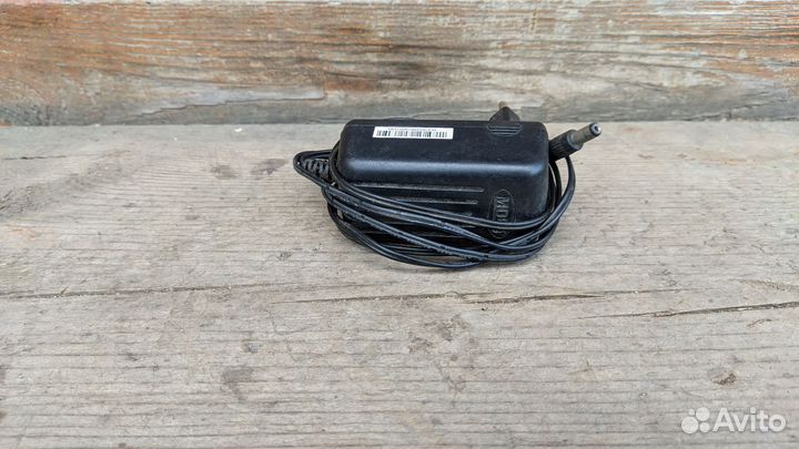 Адаптер/блок питания 12v для сетевого оборудования