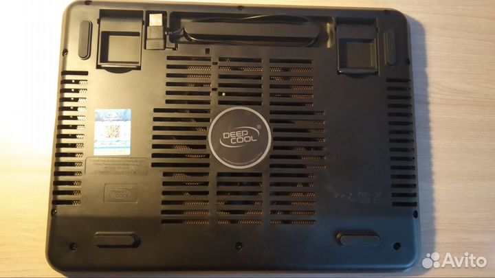 Подставка для ноутбука