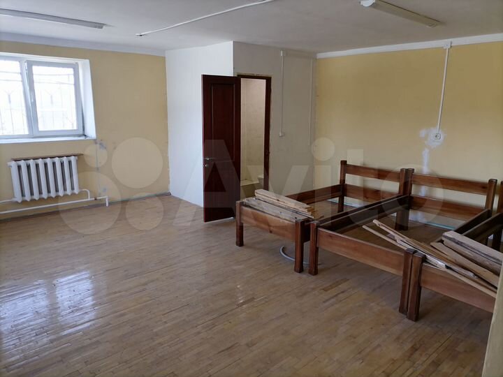 Свободного назначения, 500 м²