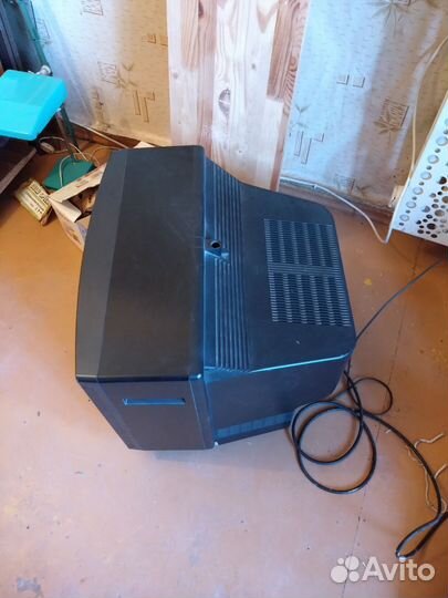 Телевизор Sony Trinitron KV-2184MT
