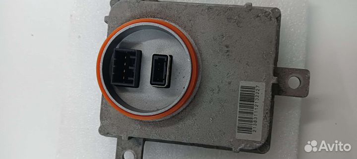 Блок розжига ксенона Фольксваген Volkswagen Passat