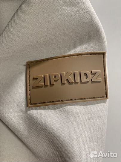 Комбинезон zipkidz 80