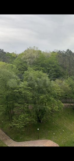 Квартира-студия, 37 м², 10/20 эт.