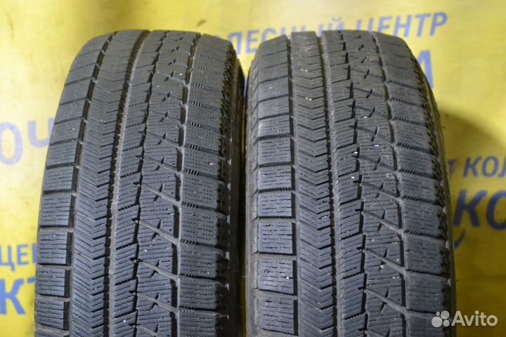 Bridgestone Blizzak VRX 175/65 R14
