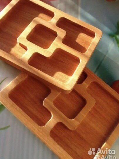 Менажницы новые