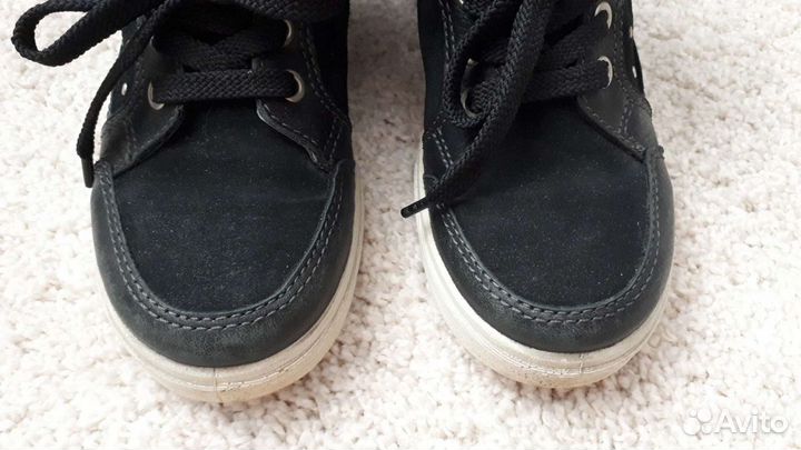 Ботиночки Ecco 31 раз