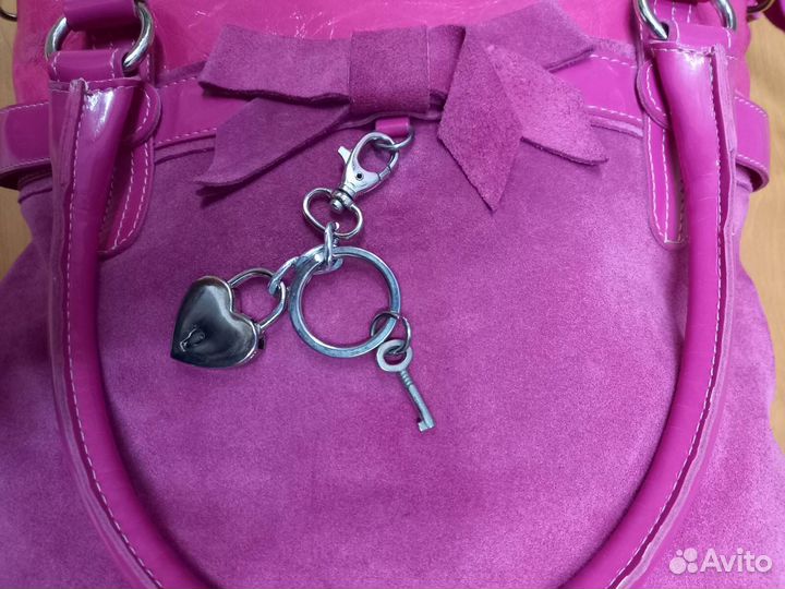 Сумка Италия