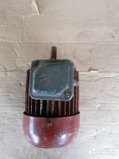 Электродвигатель