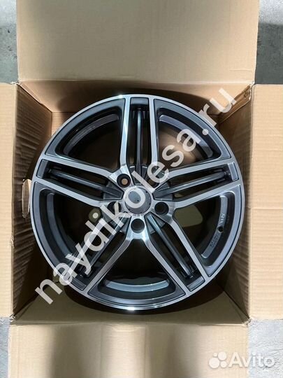 Диски новые R18 для Мерседес Ц Е С и др