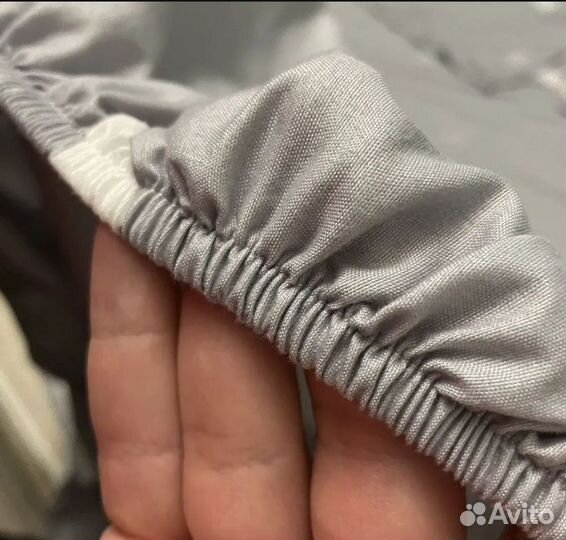 Постельное бельё