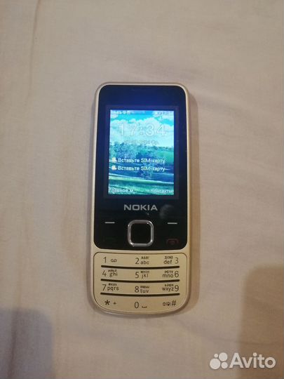 Nokia 1, 8 ГБ