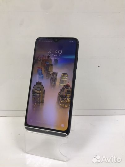Xiaomi Redmi 8, 4/64 ГБ