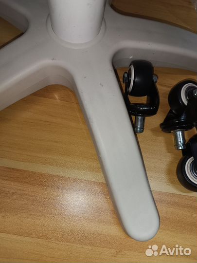 Детское компьютерное кресло новое