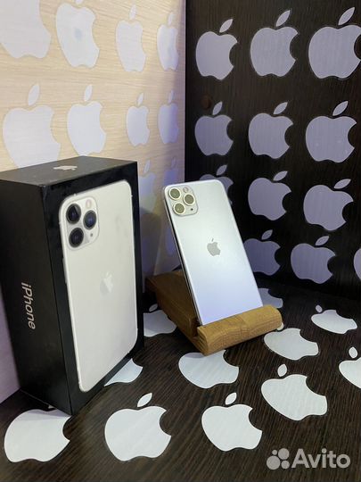 iPhone 11 Pro, 64 ГБ