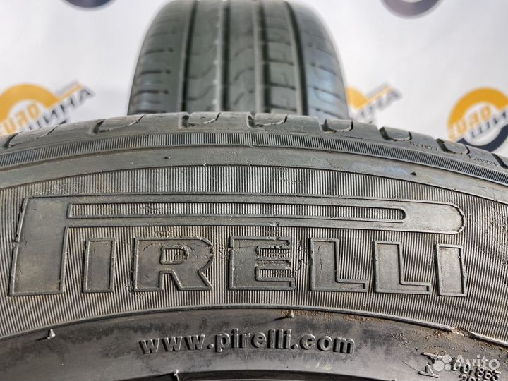 Pirelli Scorpion Verde 255/55 R19 108V