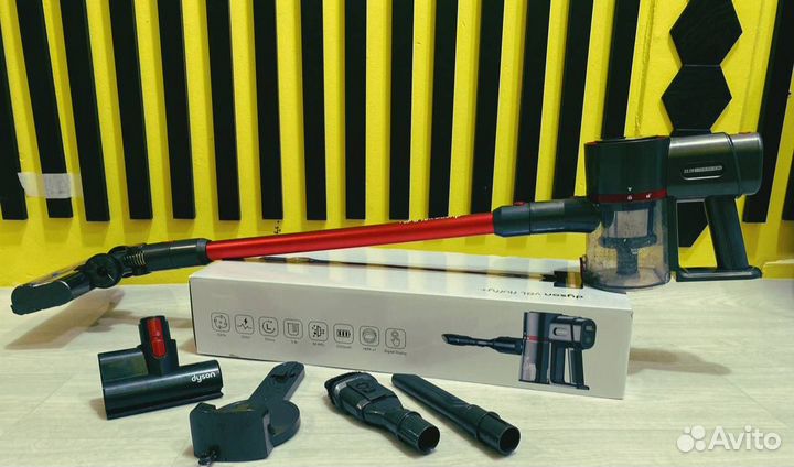 Пылесос Dyson AAA quality