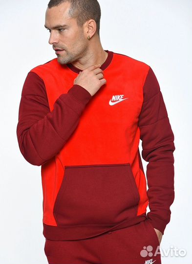Свитшот Nike