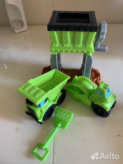 Наборы игровые play doh