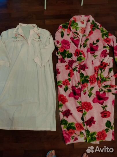 Одежда для женщины