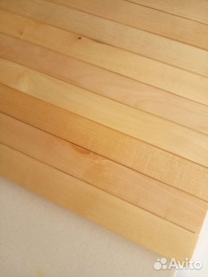 Столик на подлокотник Рëдеби IKEA