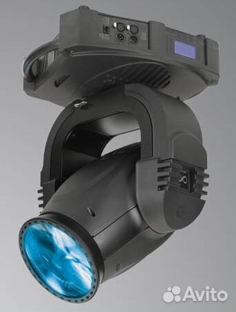 Coemar Infinity ACL S EB, управляемый интеллектуал