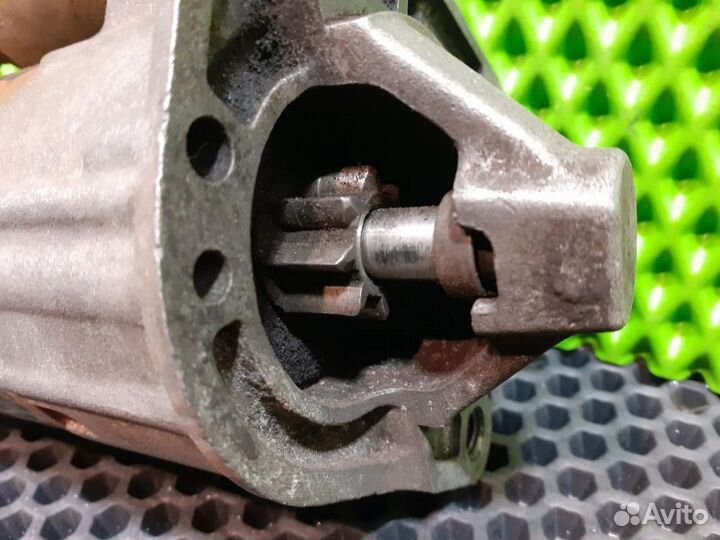 Стартер Renault 8200815083