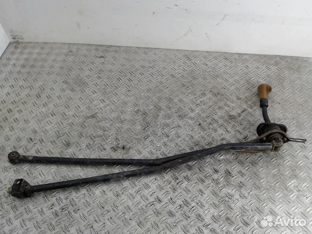 Кулиса, Honda, Civic 5